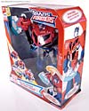 Transformers Animated Optimus Prime (Roll Out Command) - Image #19 of 81