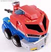 Transformers Animated Optimus Prime (Roll Out Command) - Image #27 of 81