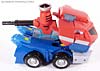Transformers Animated Optimus Prime (Roll Out Command) - Image #29 of 81