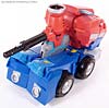 Transformers Animated Optimus Prime (Roll Out Command) - Image #30 of 81