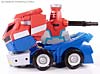 Transformers Animated Optimus Prime (Roll Out Command) - Image #34 of 81