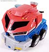Transformers Animated Optimus Prime (Roll Out Command) - Image #36 of 81