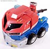Transformers Animated Optimus Prime (Roll Out Command) - Image #37 of 81