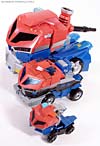 Transformers Animated Optimus Prime (Roll Out Command) - Image #40 of 81