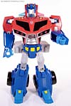 Transformers Animated Optimus Prime (Roll Out Command) - Image #44 of 81