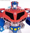 Transformers Animated Optimus Prime (Roll Out Command) - Image #45 of 81