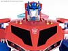 Transformers Animated Optimus Prime (Roll Out Command) - Image #46 of 81