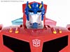 Transformers Animated Optimus Prime (Roll Out Command) - Image #47 of 81
