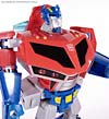 Transformers Animated Optimus Prime (Roll Out Command) - Image #48 of 81