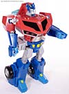 Transformers Animated Optimus Prime (Roll Out Command) - Image #50 of 81