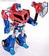 Transformers Animated Optimus Prime (Roll Out Command) - Image #51 of 81