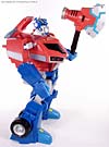 Transformers Animated Optimus Prime (Roll Out Command) - Image #52 of 81