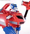 Transformers Animated Optimus Prime (Roll Out Command) - Image #53 of 81