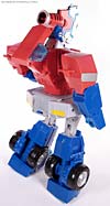 Transformers Animated Optimus Prime (Roll Out Command) - Image #56 of 81