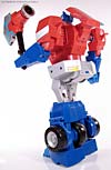 Transformers Animated Optimus Prime (Roll Out Command) - Image #58 of 81