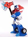 Transformers Animated Optimus Prime (Roll Out Command) - Image #59 of 81