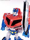 Transformers Animated Optimus Prime (Roll Out Command) - Image #61 of 81