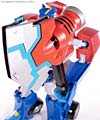 Transformers Animated Optimus Prime (Roll Out Command) - Image #63 of 81