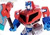 Transformers Animated Optimus Prime (Roll Out Command) - Image #66 of 81