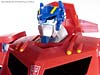 Transformers Animated Optimus Prime (Roll Out Command) - Image #69 of 81