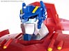 Transformers Animated Optimus Prime (Roll Out Command) - Image #70 of 81
