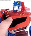 Transformers Animated Optimus Prime (Roll Out Command) - Image #73 of 81