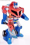 Transformers Animated Optimus Prime (Roll Out Command) - Image #75 of 81
