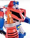 Transformers Animated Optimus Prime (Roll Out Command) - Image #76 of 81