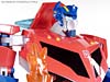 Transformers Animated Optimus Prime (Roll Out Command) - Image #77 of 81
