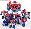 Transformers Animated Optimus Prime (Roll Out Command) - Image #81 of 81