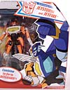 Transformers Animated Safeguard - Image #4 of 113