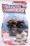 Transformers Animated Samurai Prowl - Image #1 of 122