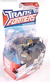 Transformers Animated Samurai Prowl - Image #5 of 122