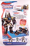 Transformers Animated Samurai Prowl - Image #8 of 122