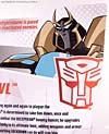 Transformers Animated Samurai Prowl - Image #11 of 122