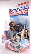 Transformers Animated Samurai Prowl - Image #17 of 122