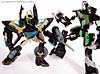 Transformers Animated Samurai Prowl - Image #107 of 122