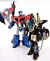 Transformers Animated Samurai Prowl - Image #115 of 122