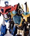 Transformers Animated Samurai Prowl - Image #116 of 122