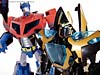 Transformers Animated Samurai Prowl - Image #117 of 122