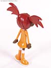 Transformers Animated Sari Sumdac - Image #11 of 33