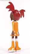 Transformers Animated Sari Sumdac - Image #13 of 33