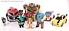 Transformers Animated Sari Sumdac - Image #28 of 33
