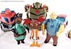 Transformers Animated Sari Sumdac - Image #29 of 33