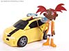 Transformers Animated Sari Sumdac - Image #30 of 33