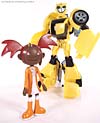 Transformers Animated Sari Sumdac - Image #33 of 33