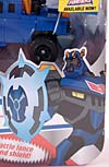 Transformers Animated Sentinel Prime - Image #2 of 108