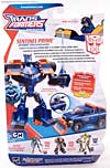 Transformers Animated Sentinel Prime - Image #7 of 108