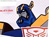 Transformers Animated Sentinel Prime - Image #9 of 108