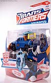 Transformers Animated Sentinel Prime - Image #16 of 108